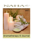 Aromatherapy Journal Issue 2008.3